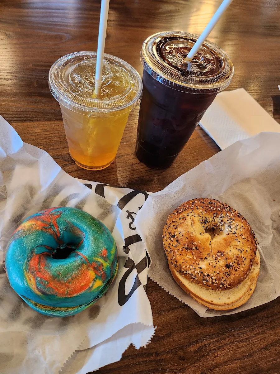 Bagel