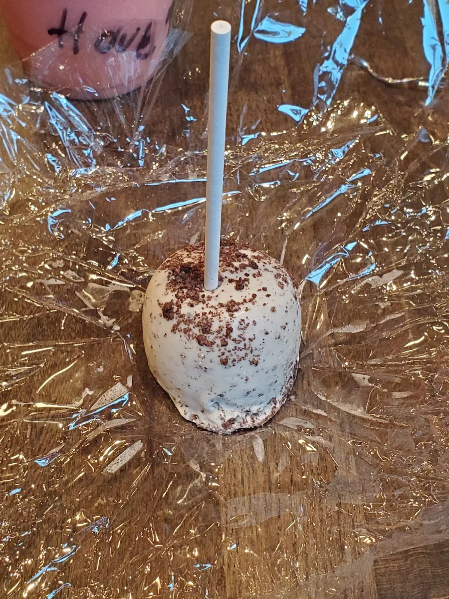 Cake Pop