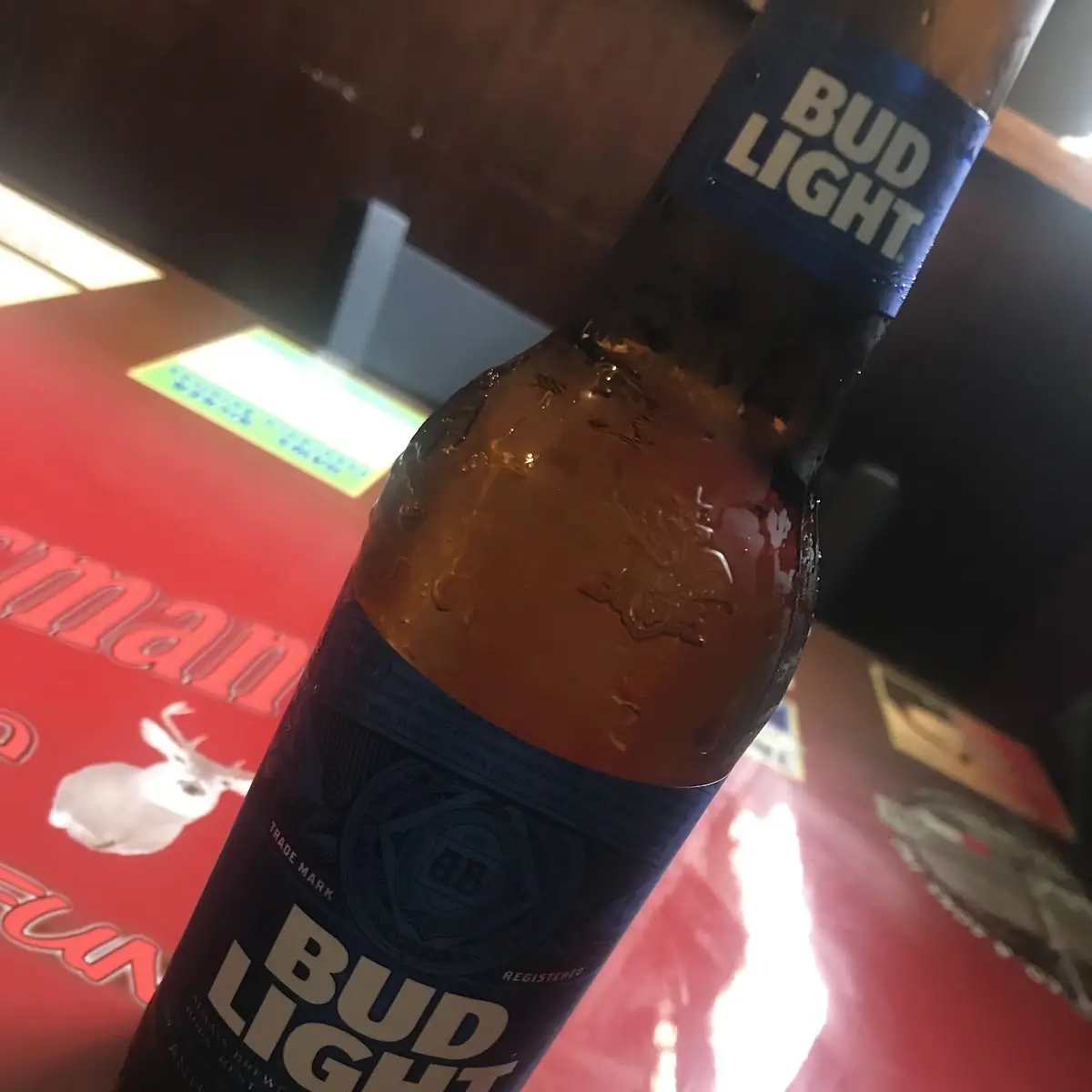 Bud Light
