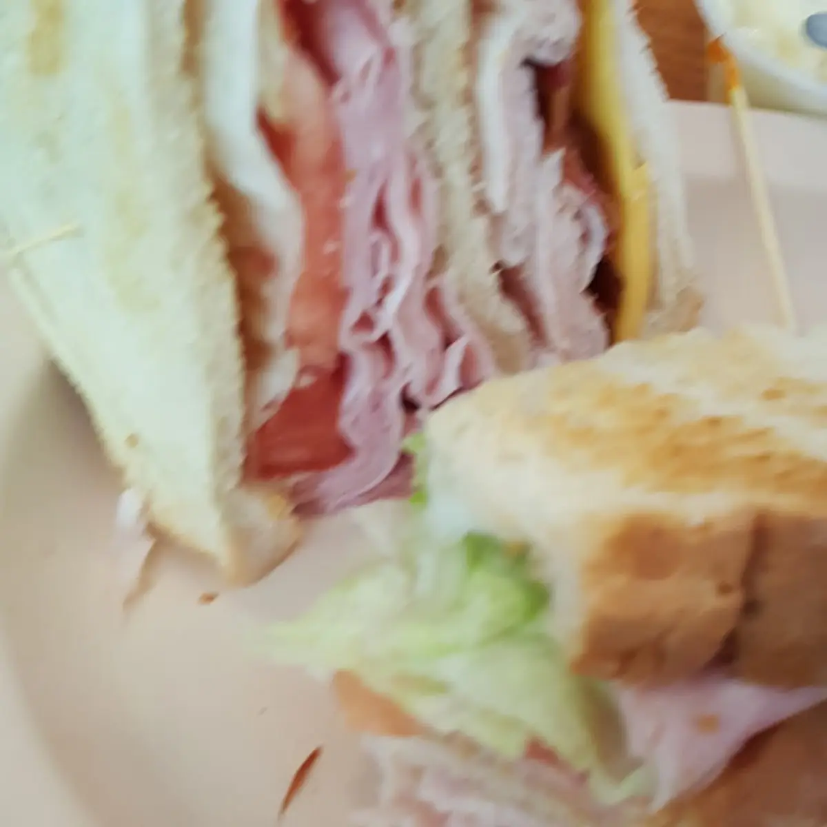Club Sandwich