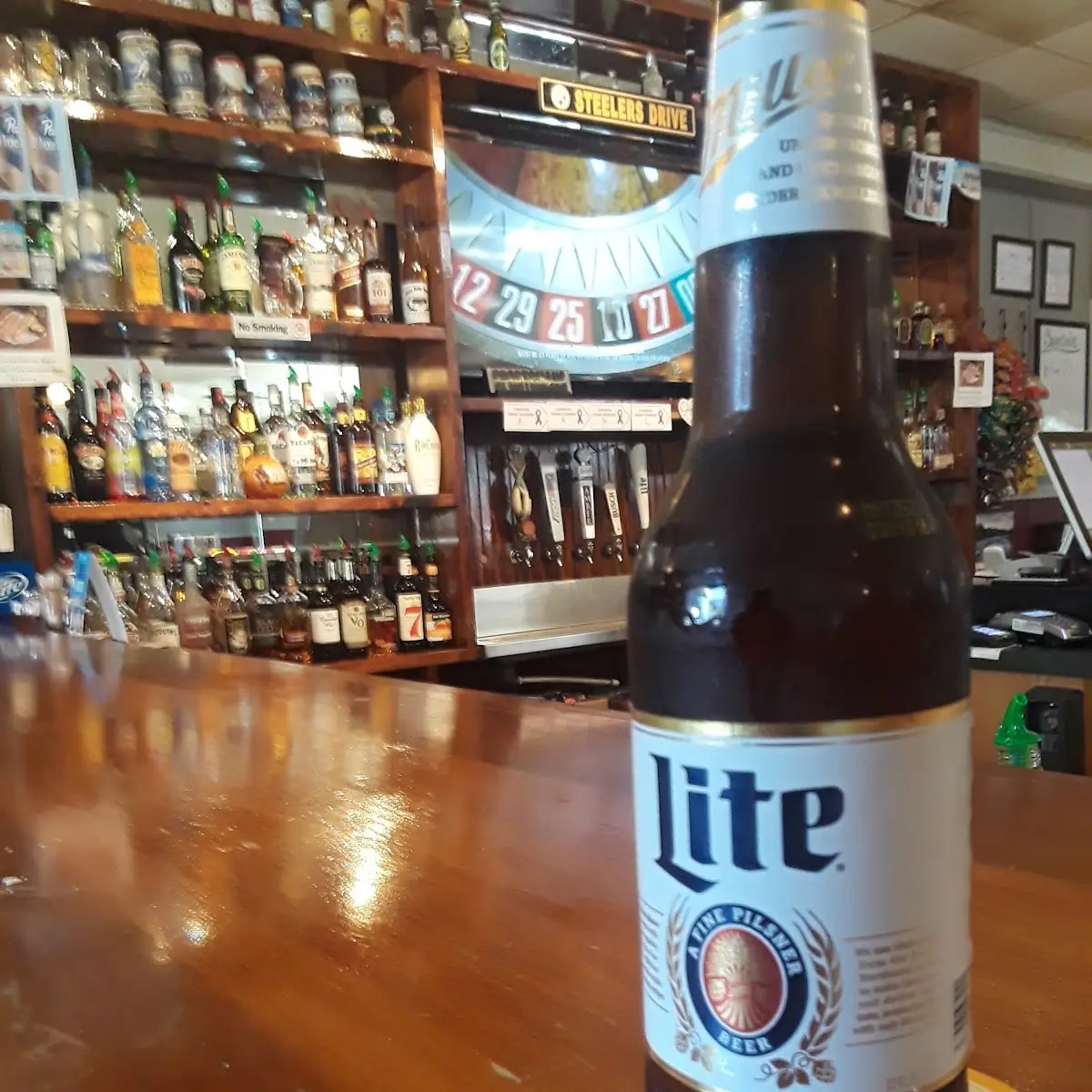 Miller Lite