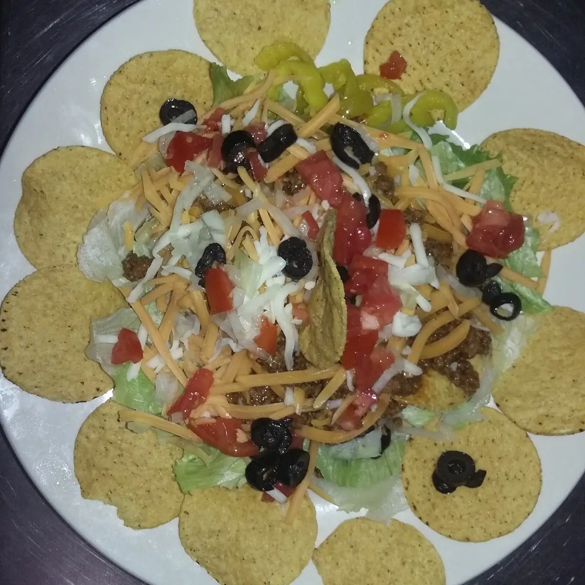 Taco Salad