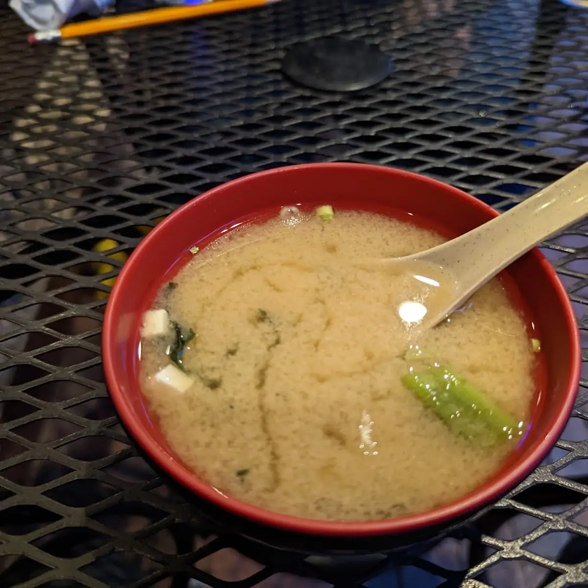 Miso Soup