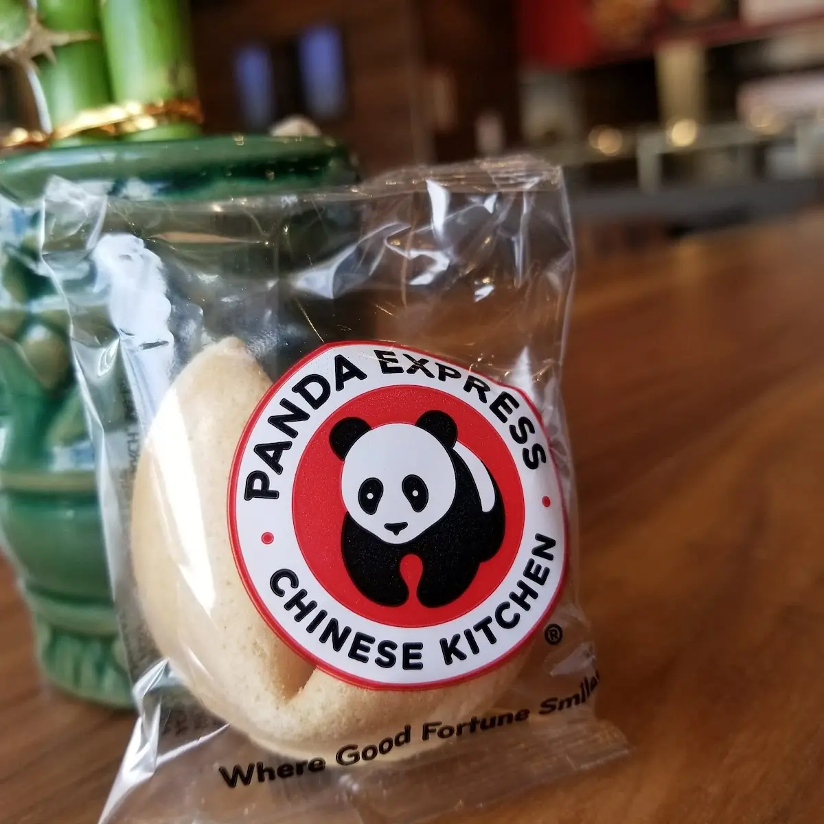 Fortune Cookie