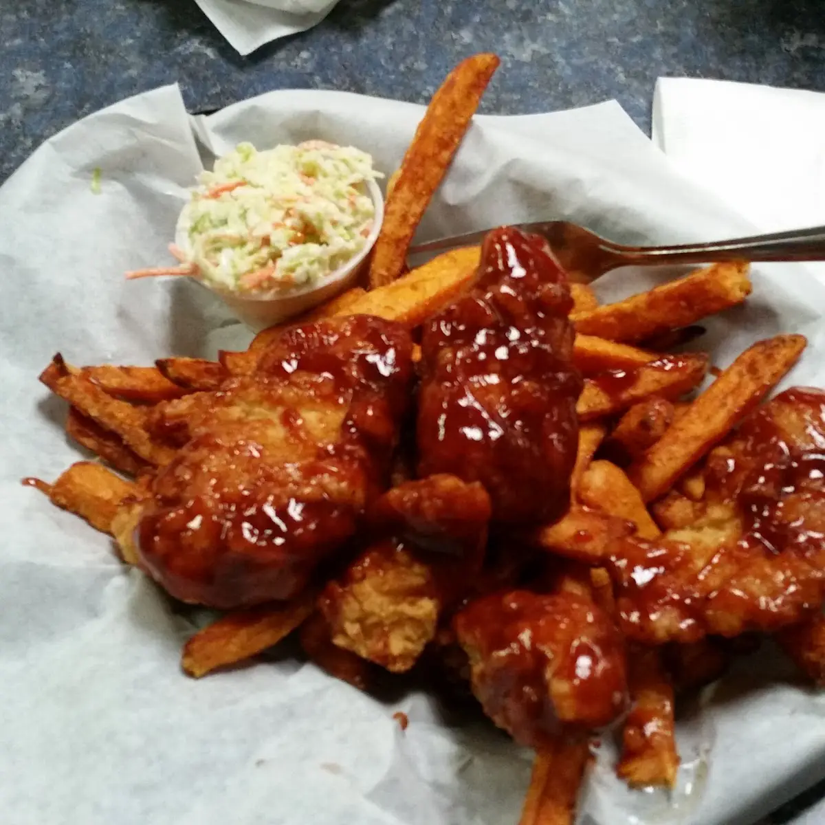 Chicken Strips