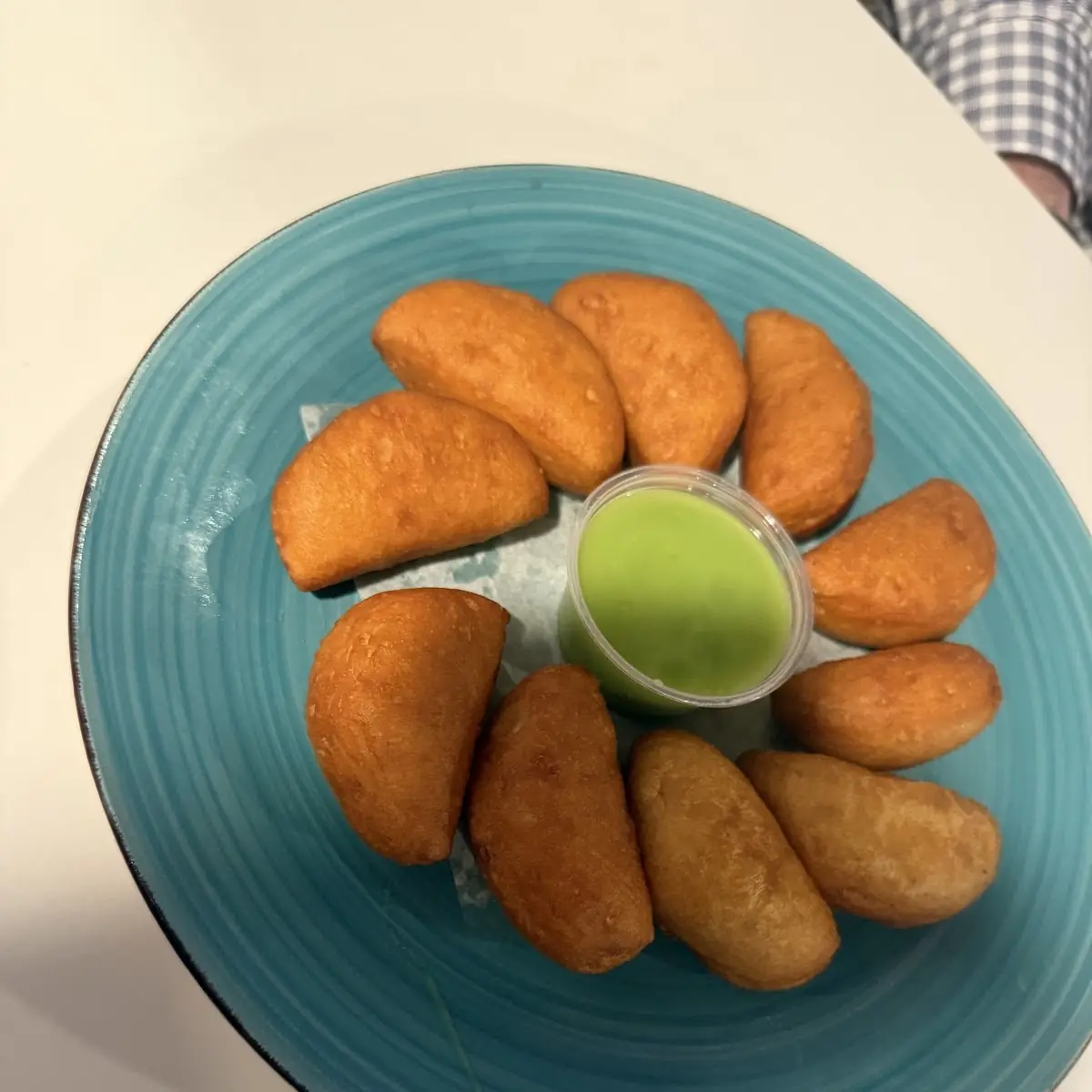 Mini Corn Dogs