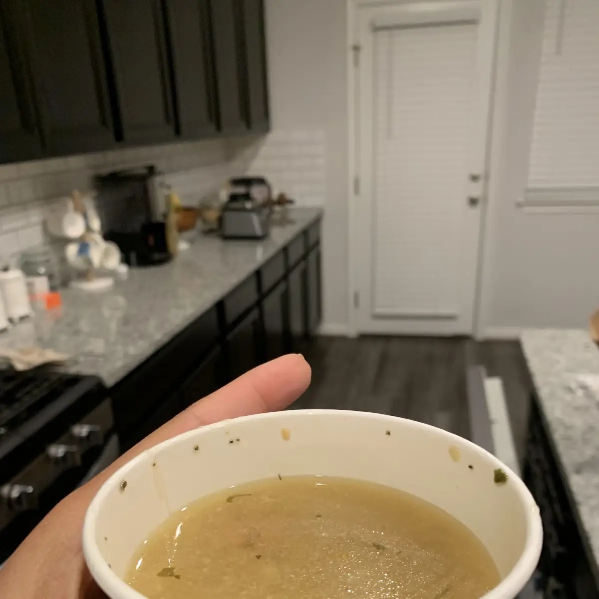 Chicken Soup