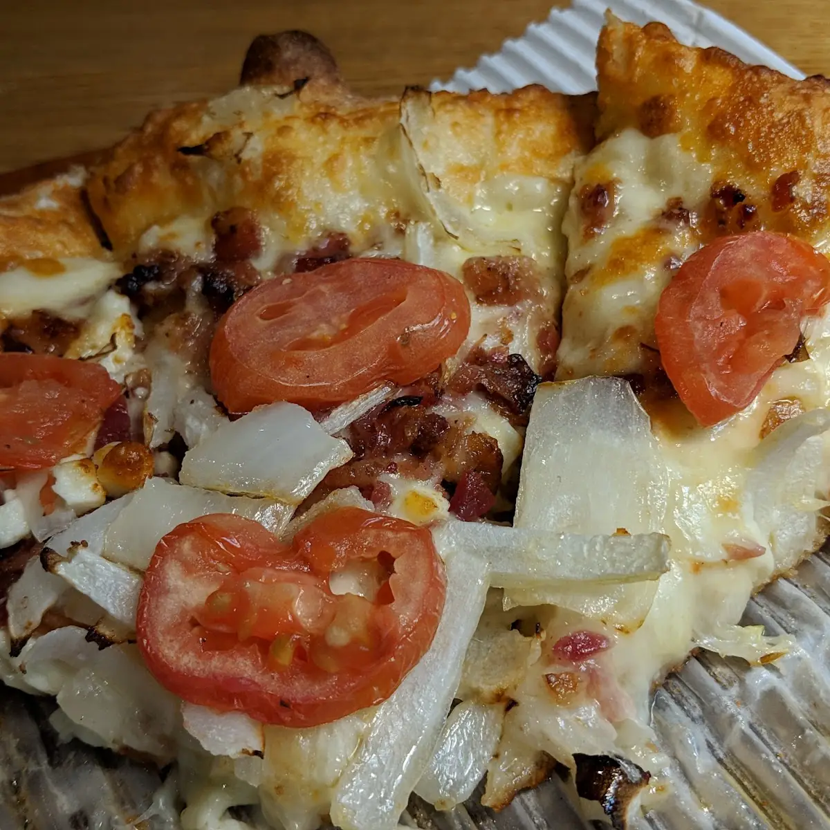 Specialty Pizza