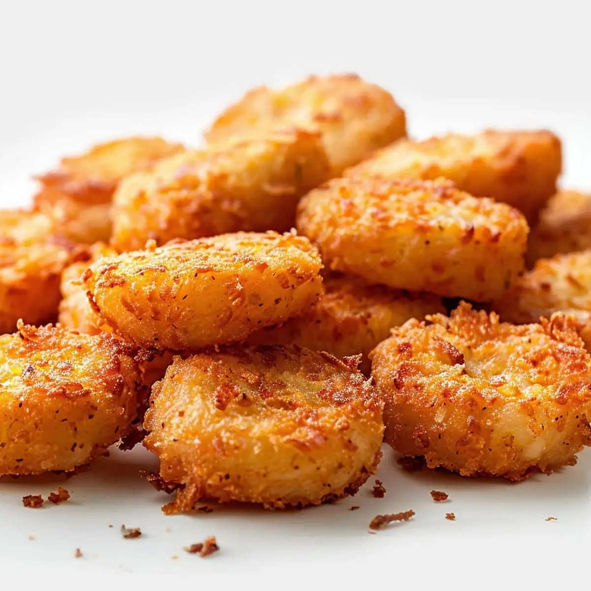 Hash Brown