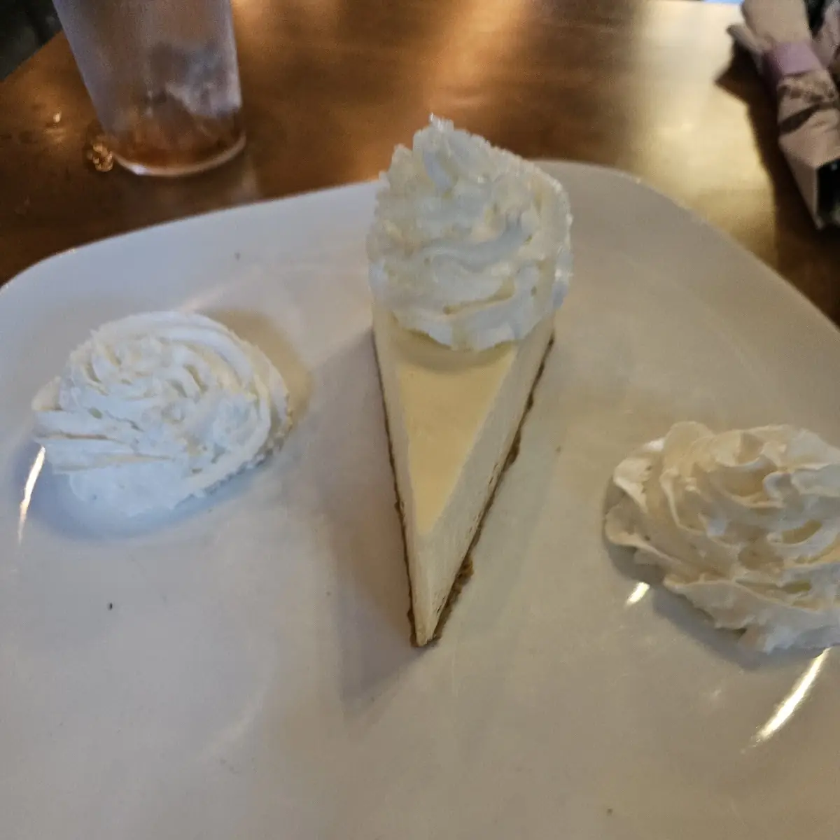 Key Lime Pie
