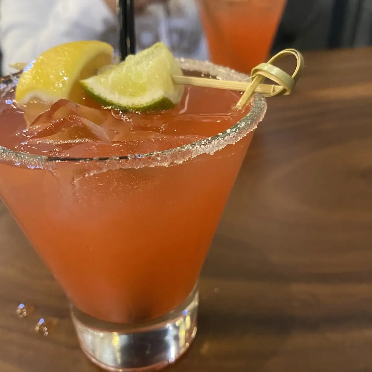 Strawberry Margarita