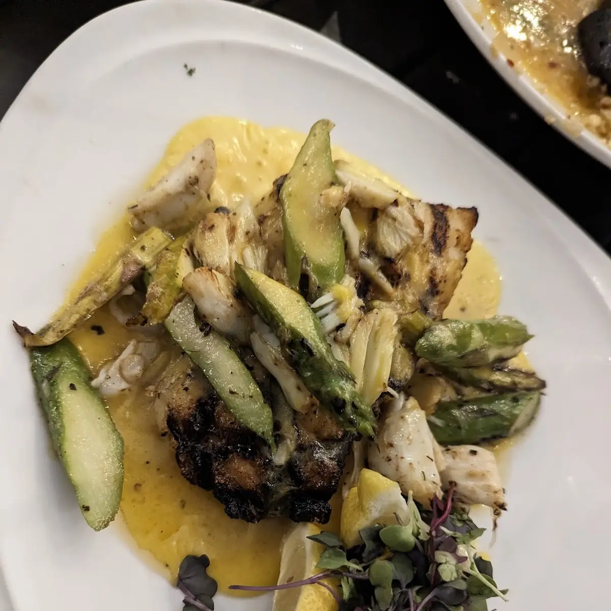 Chilean Sea Bass