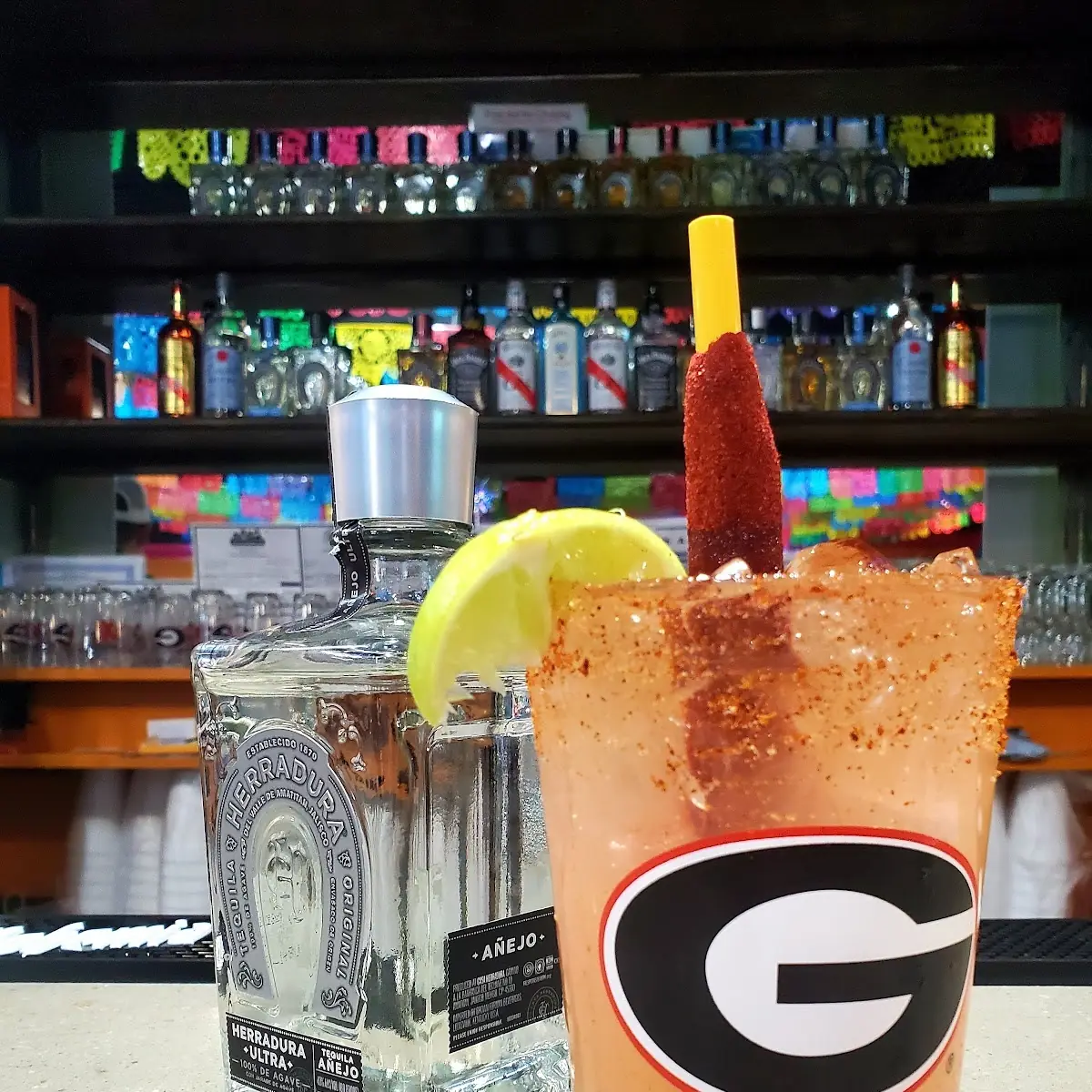 Bloody Mary