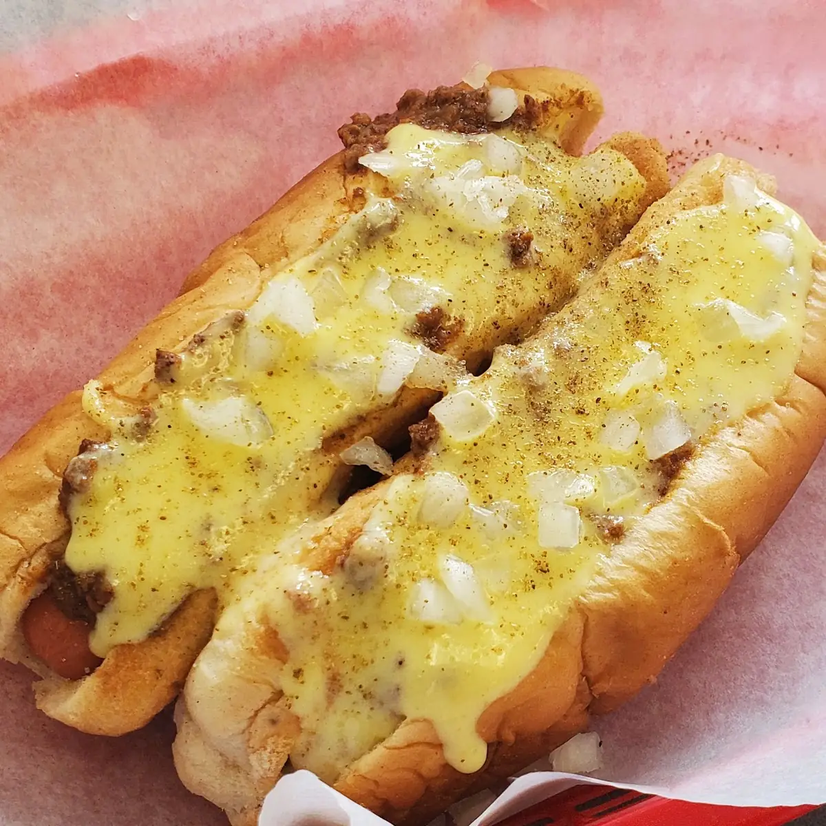 Hot Dog