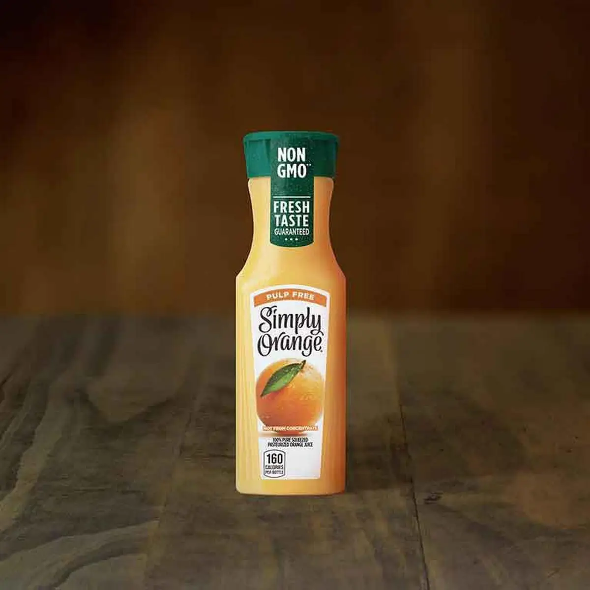 Simply Orange