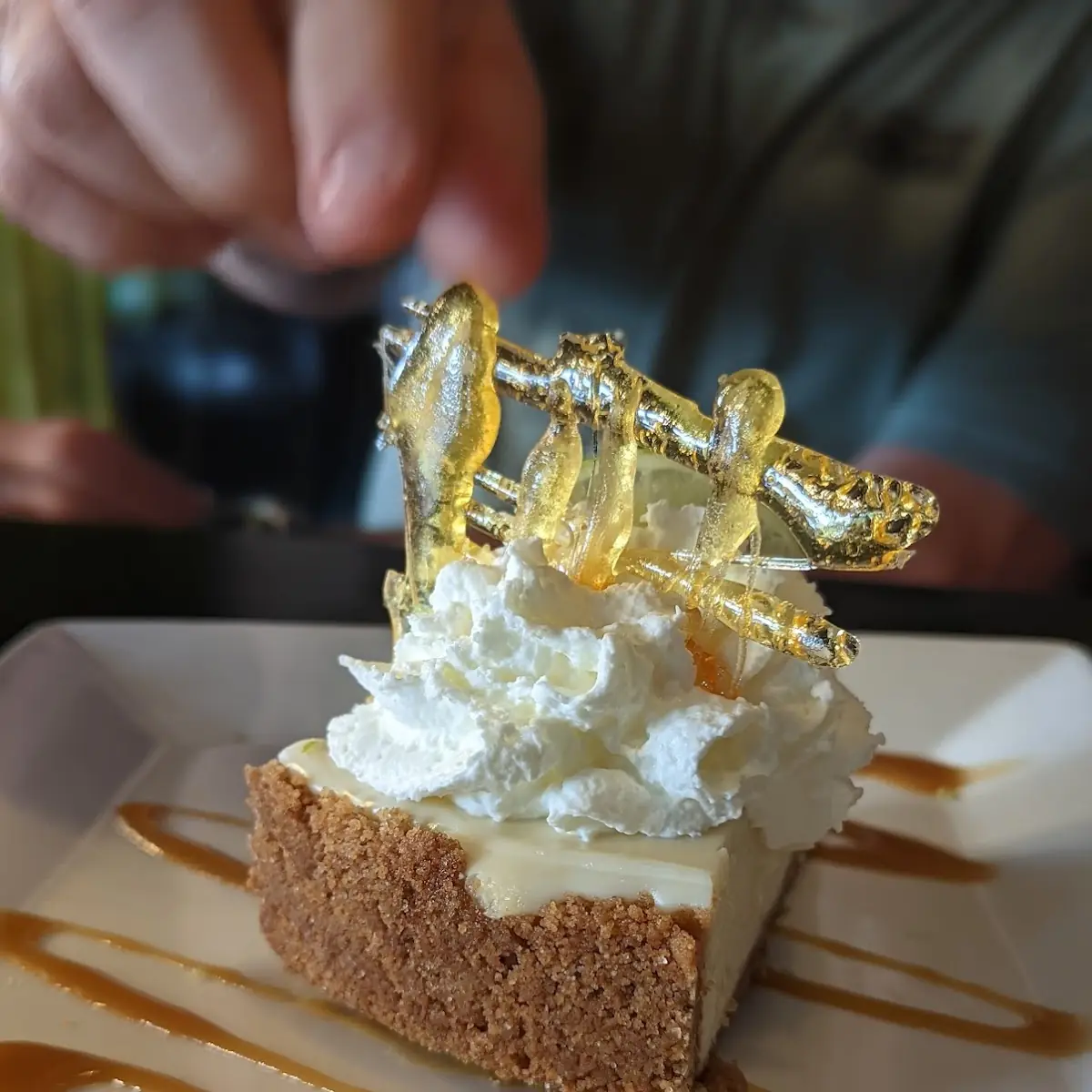 Key Lime Pie