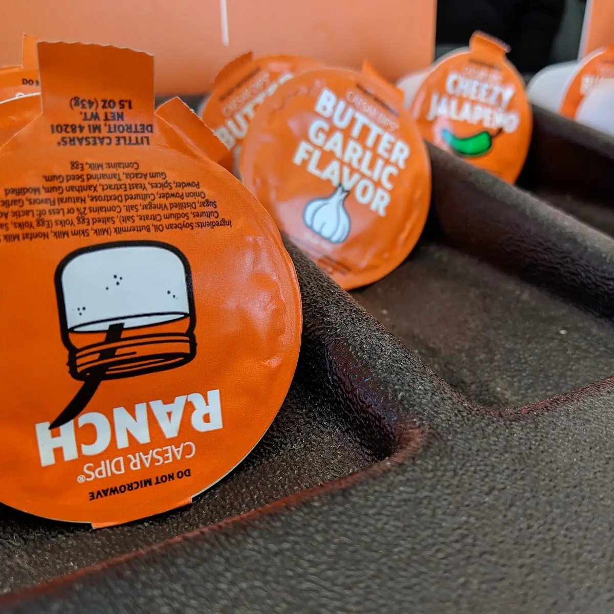 Dipping Sauce