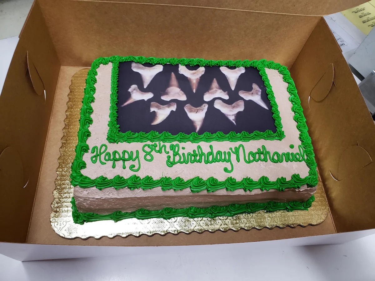 Birthday Cake