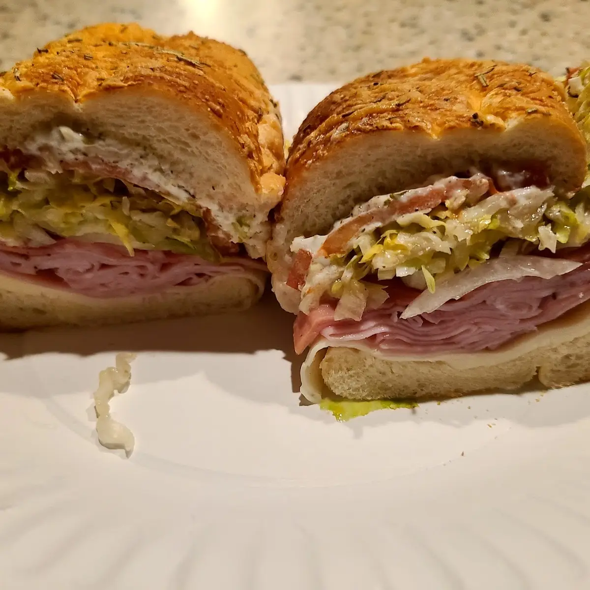 Club Sub