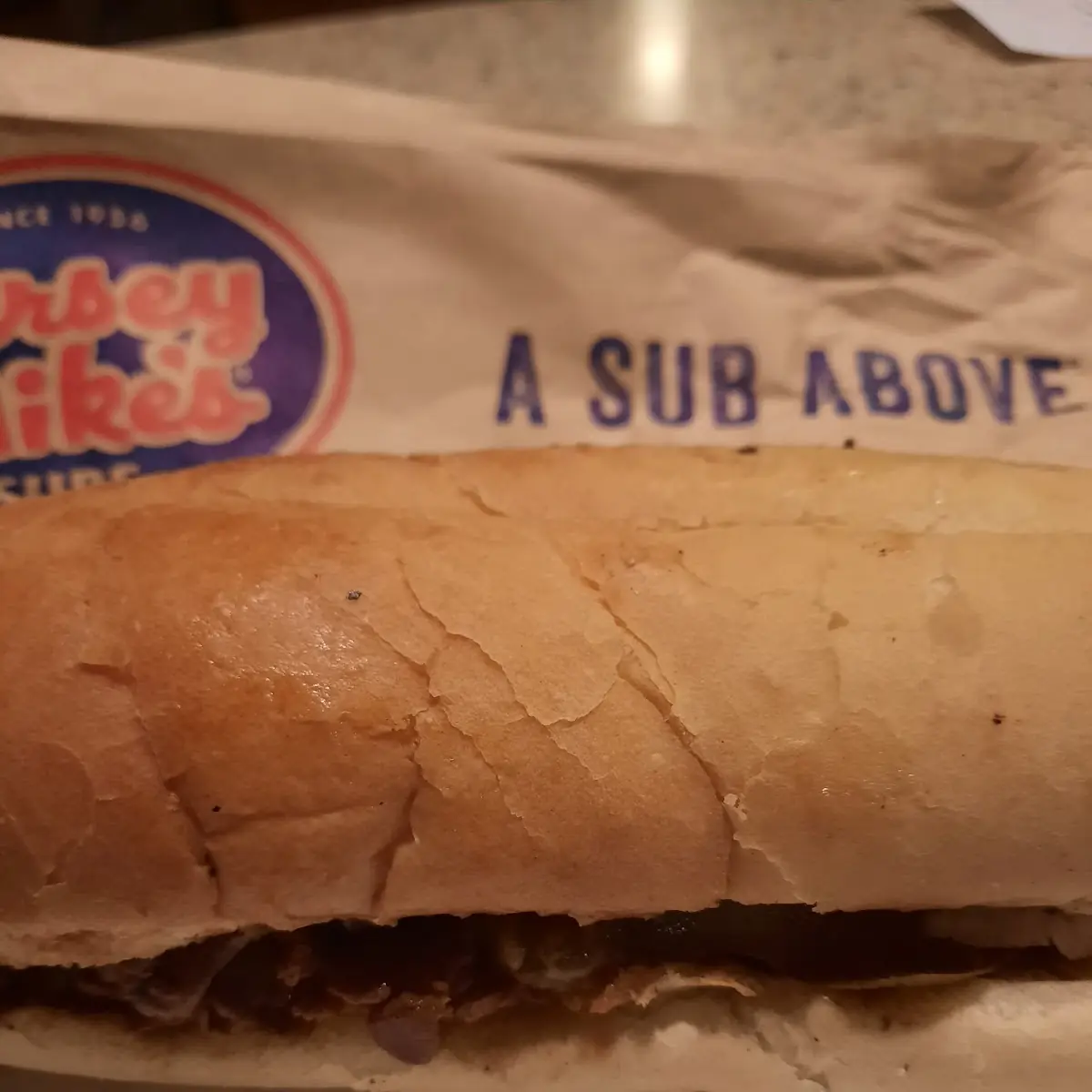 Steak Philly