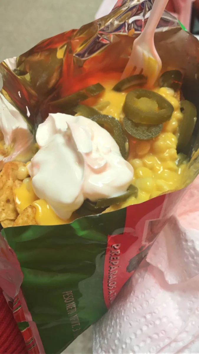 Queso Amarillo