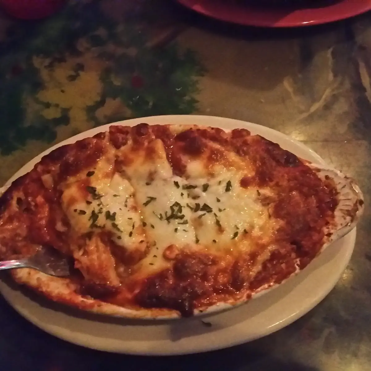Lasagna