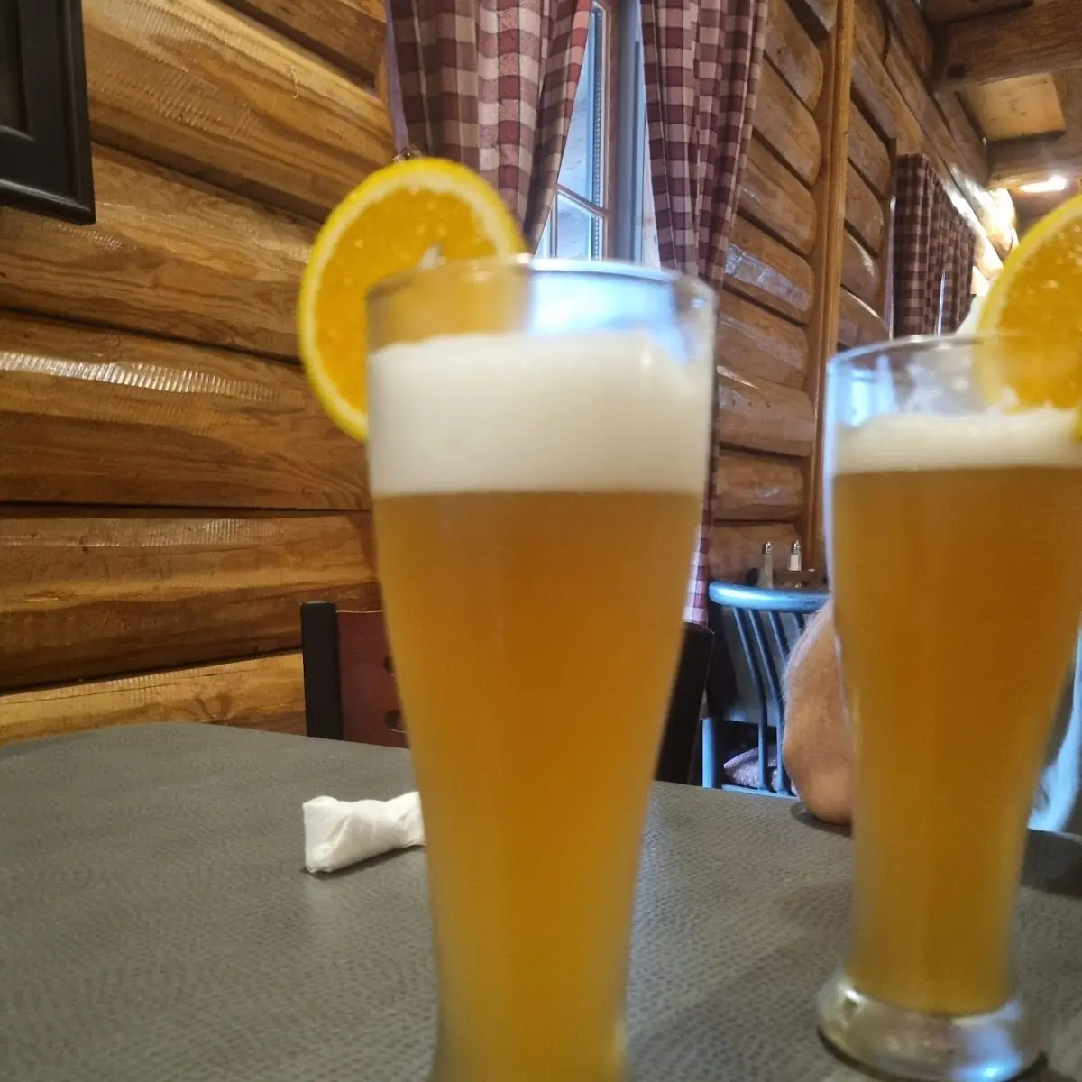 Wheat Beer