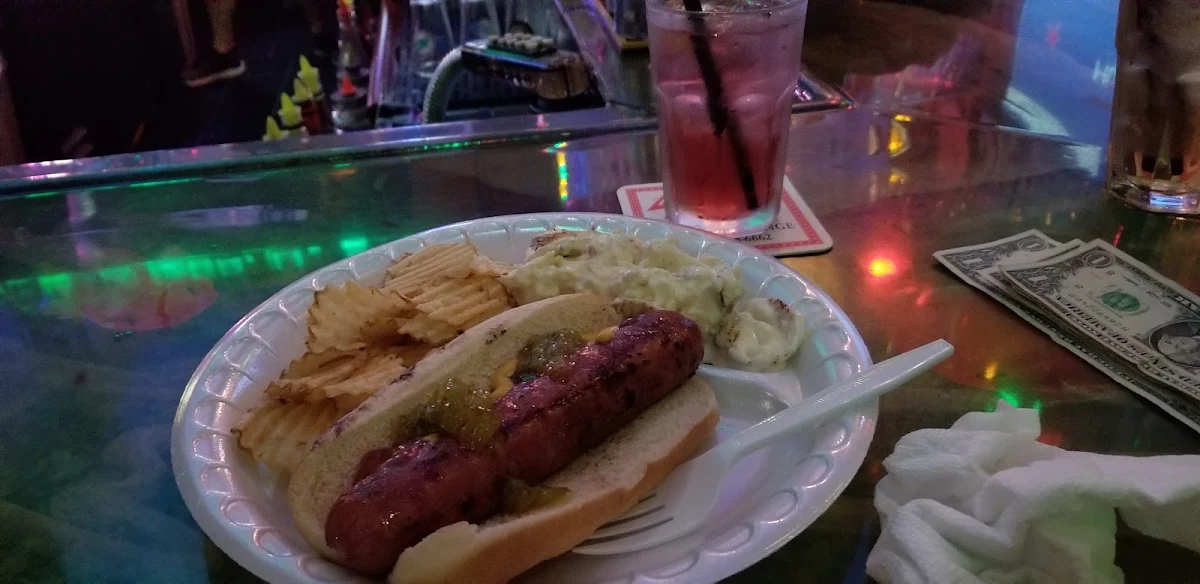 Hot Dog