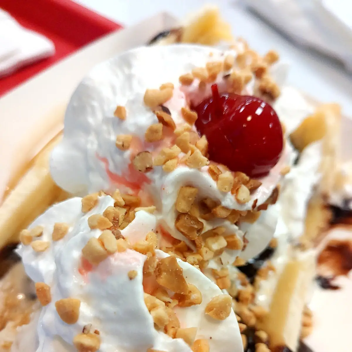 Banana Split