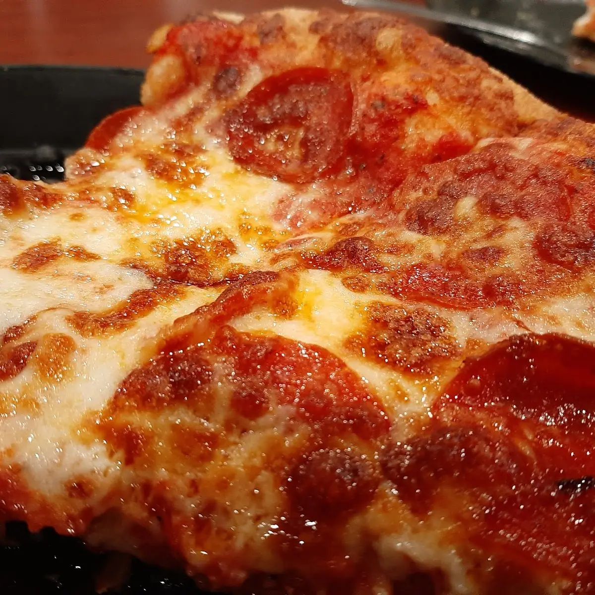 Melted Cheese