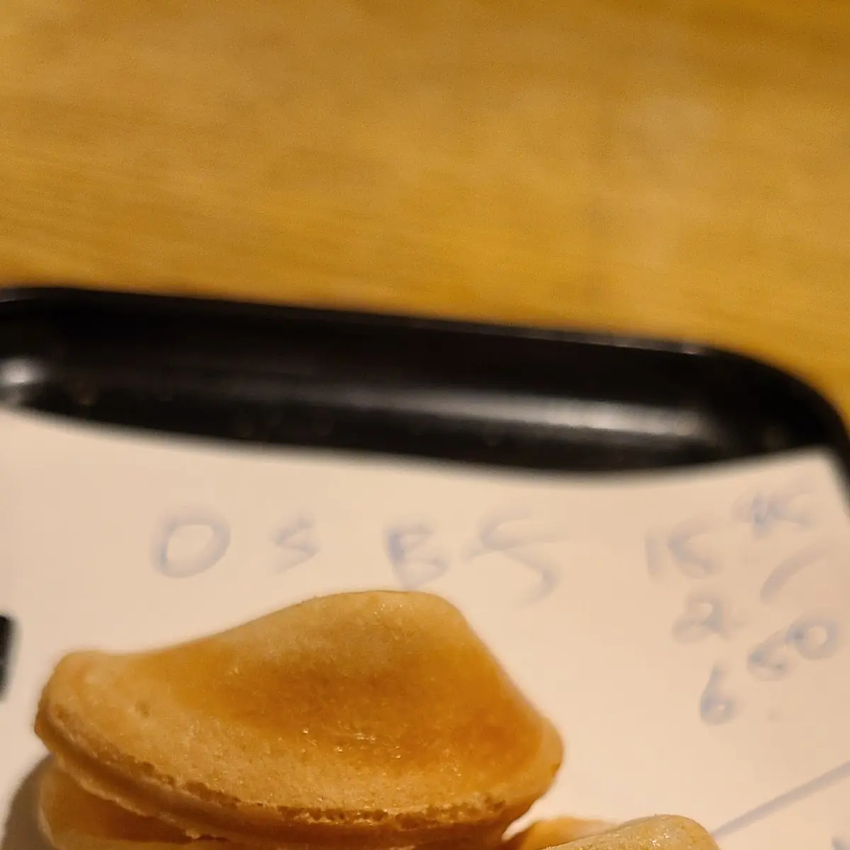 Fortune Cookies
