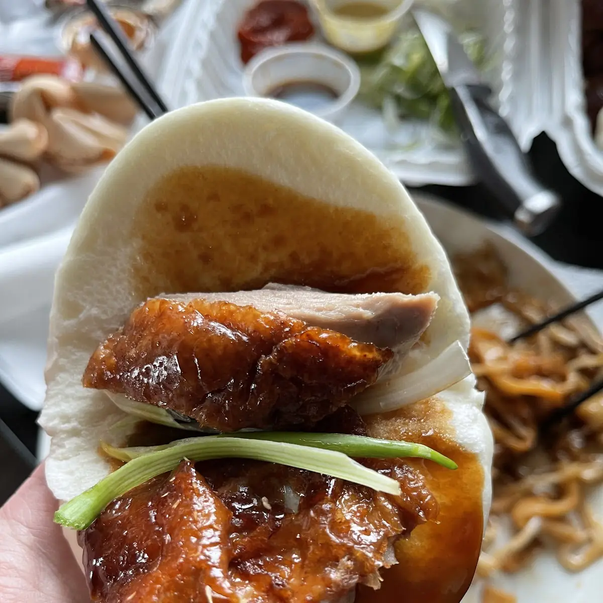 Peking Duck