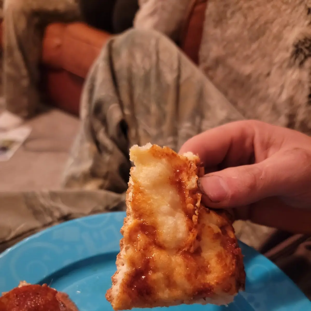 Egg Roll