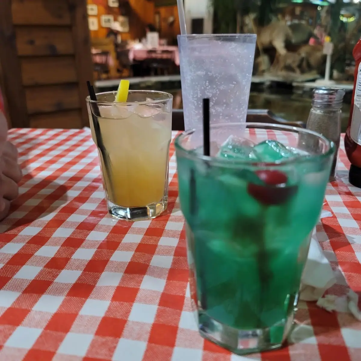Liquid Mary Jane