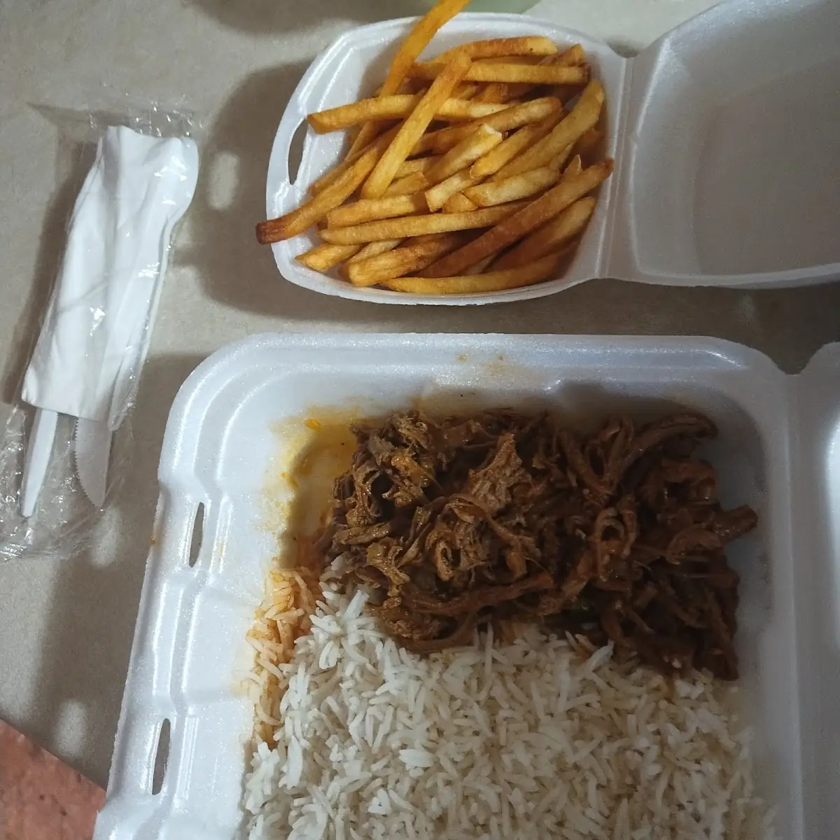Pulled Pork