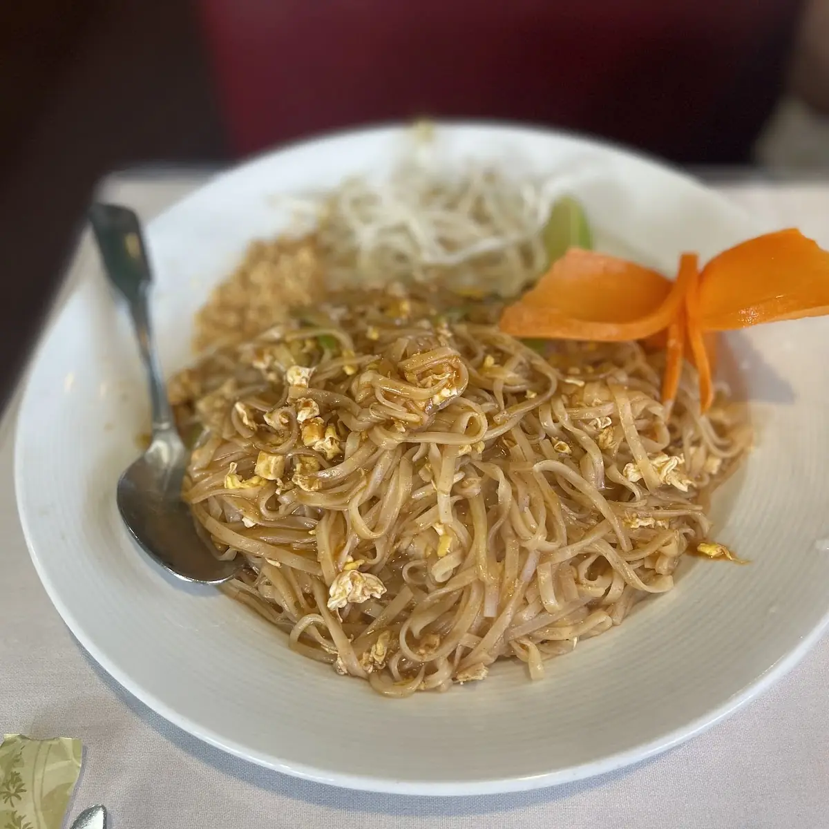 Pad-Thai