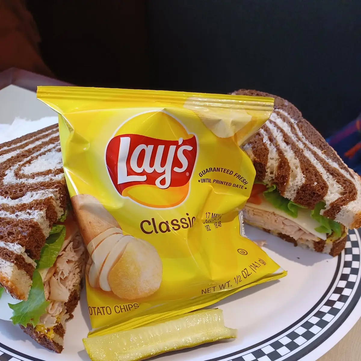 Turkey Club