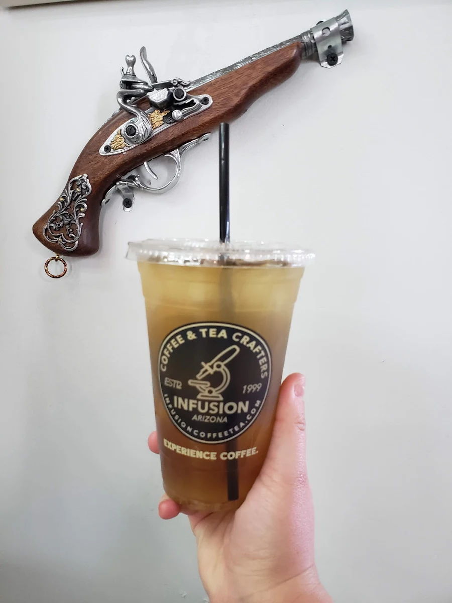 Black Tea