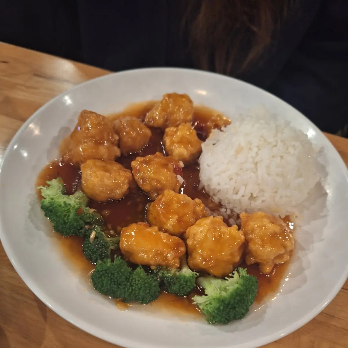 Kids' Chicken Nuggets