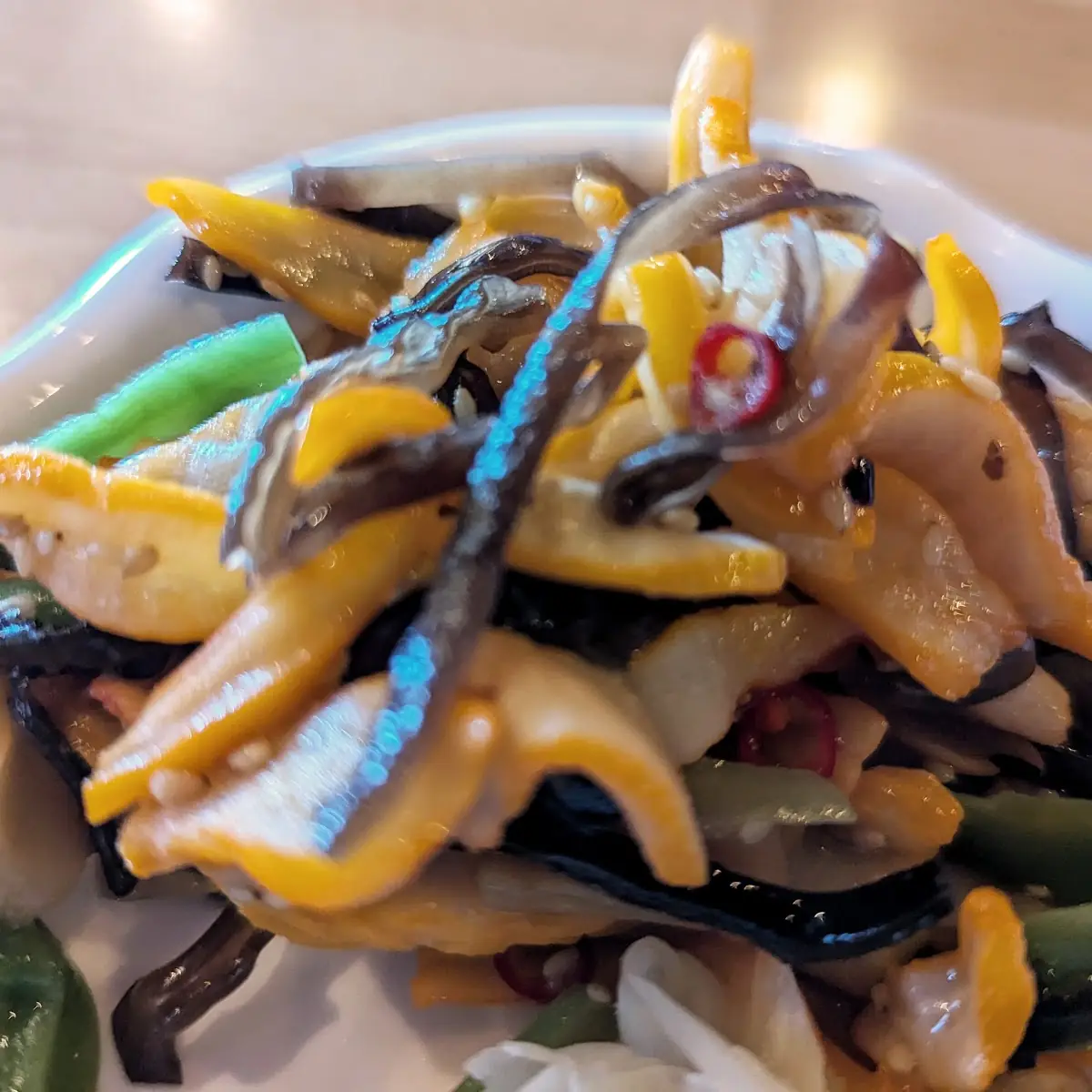 House Salad
