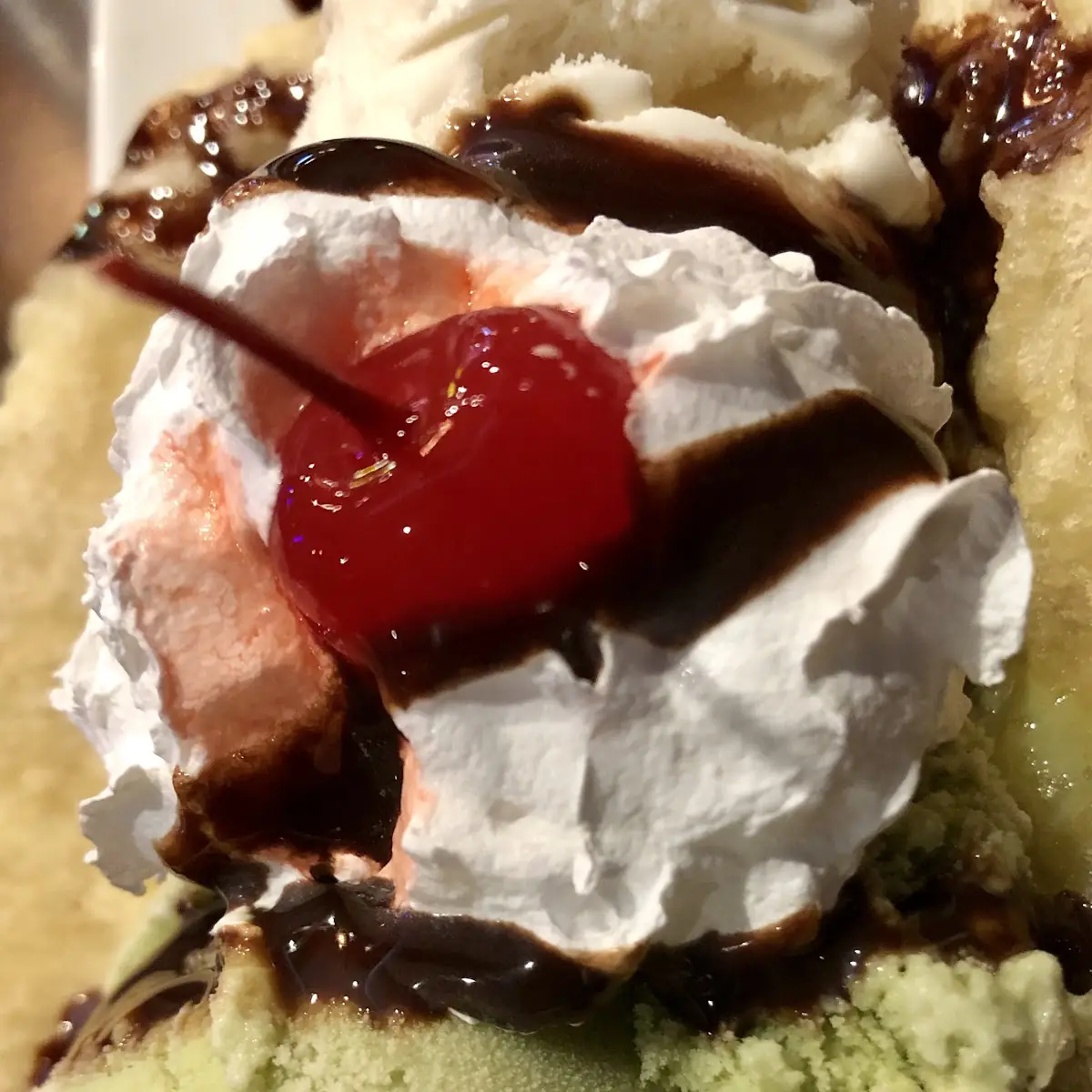 Banana Split