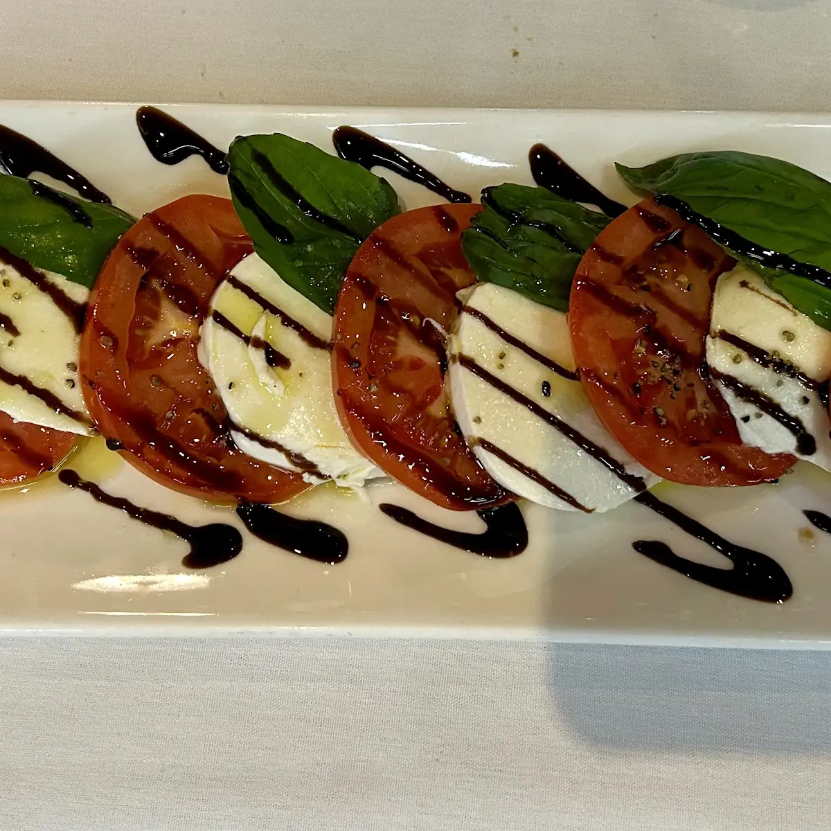 Caprese Salad