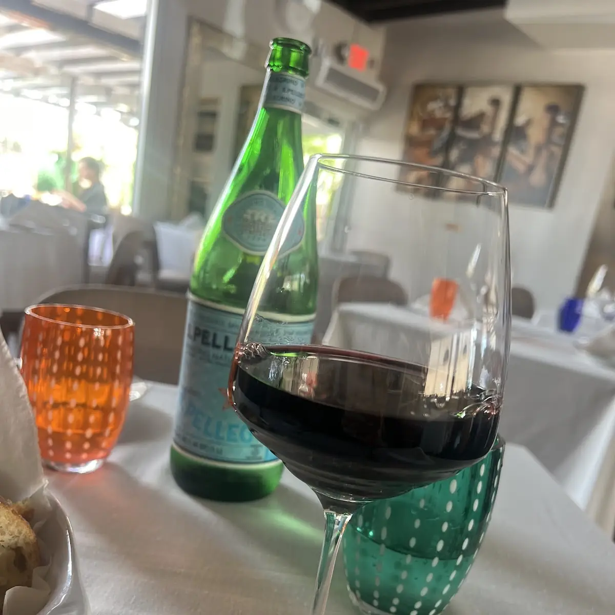 Red Wine
