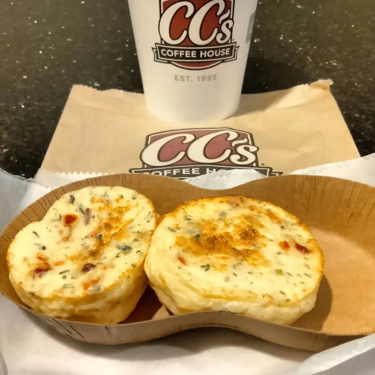 Garlic Bread