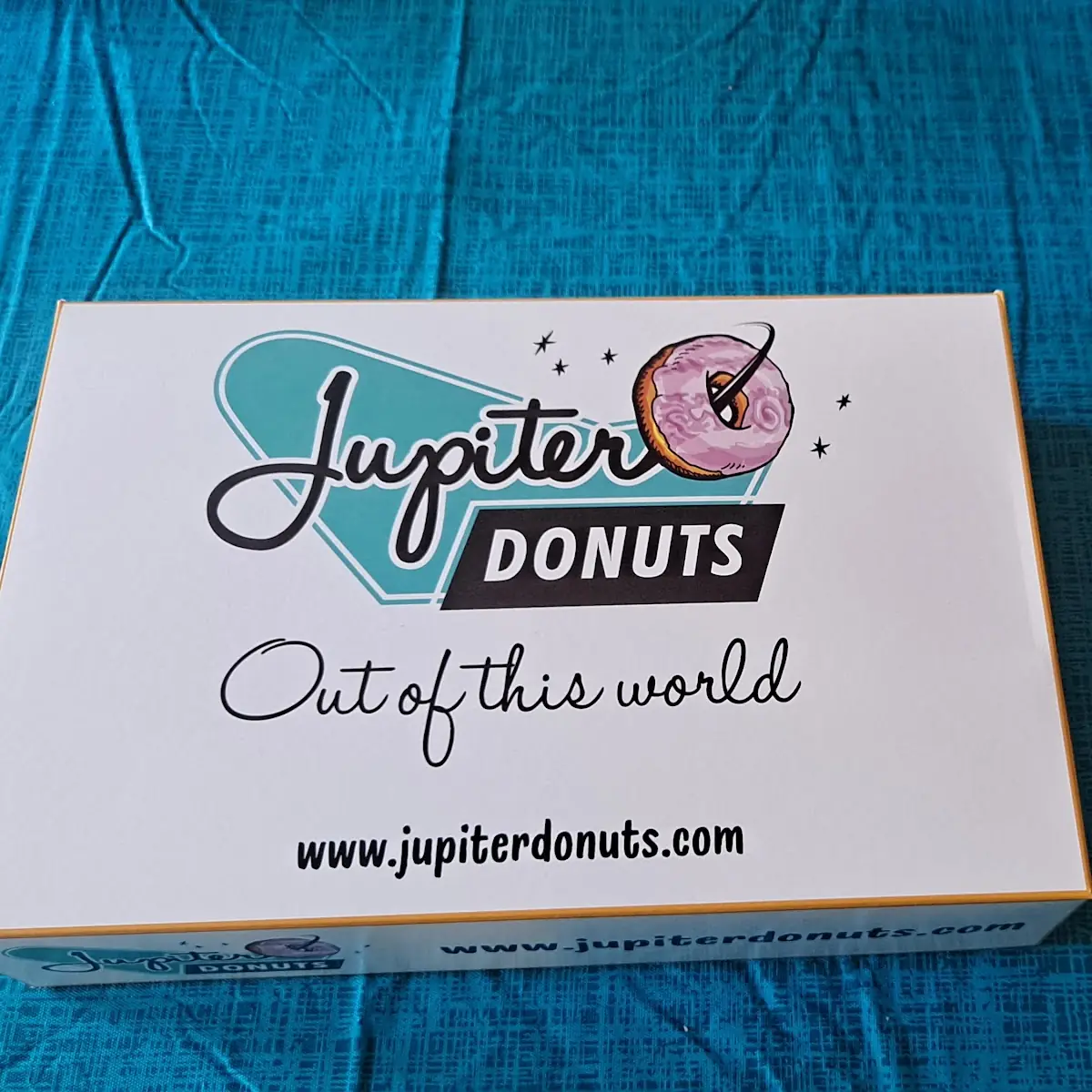 Half Dozen Donuts