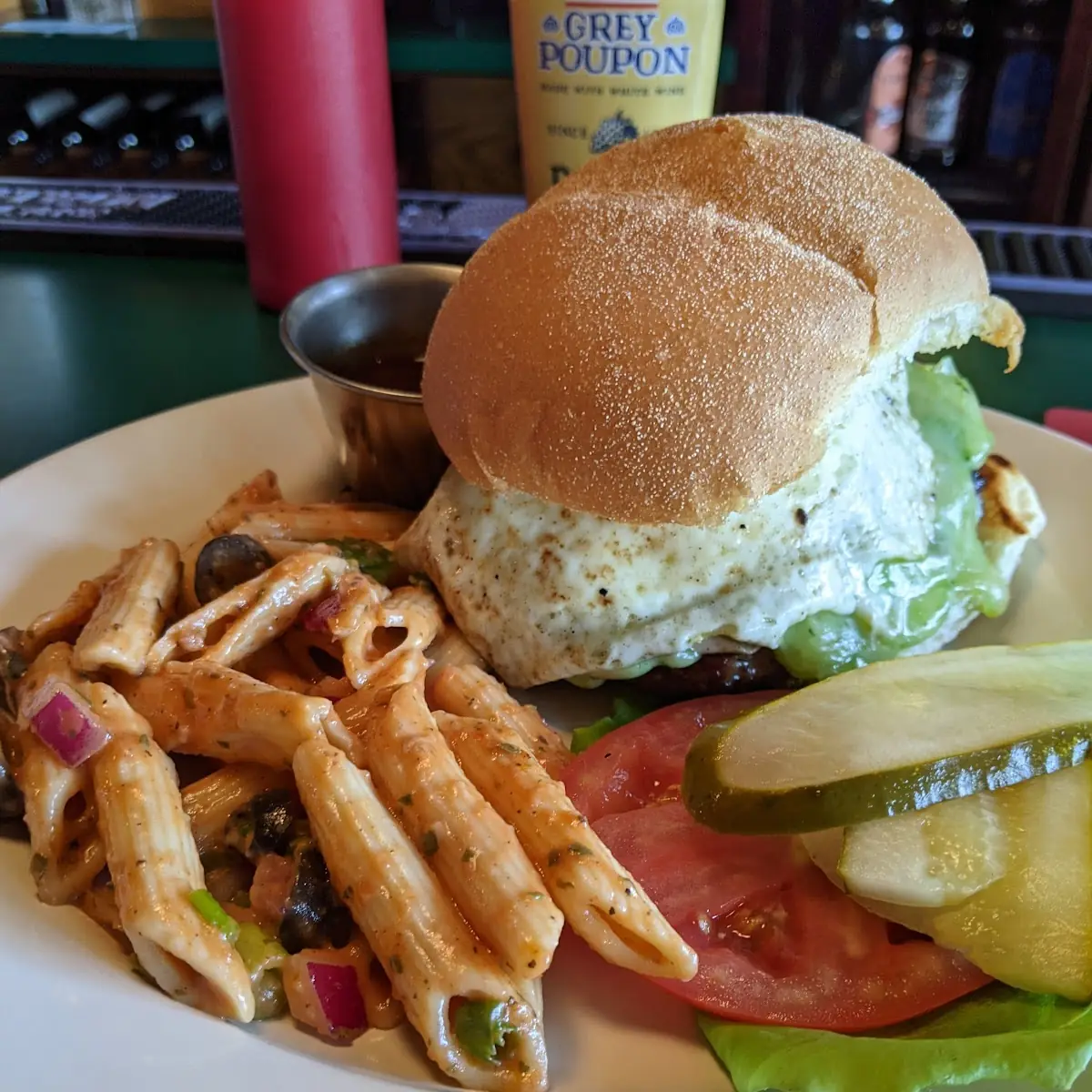 Chicken Sandwich