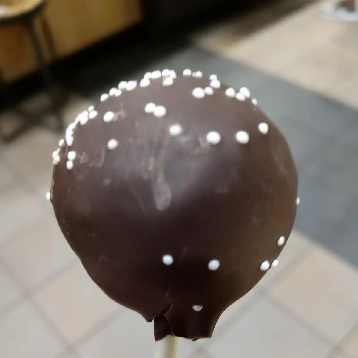 Cake Pop