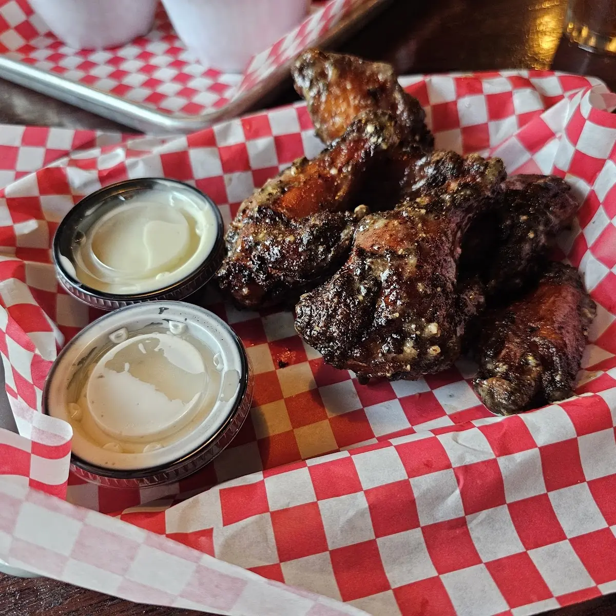 Chicken Wings