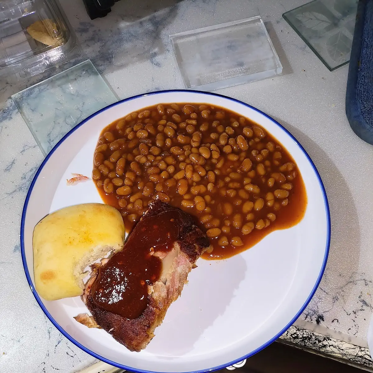 Baked Beans