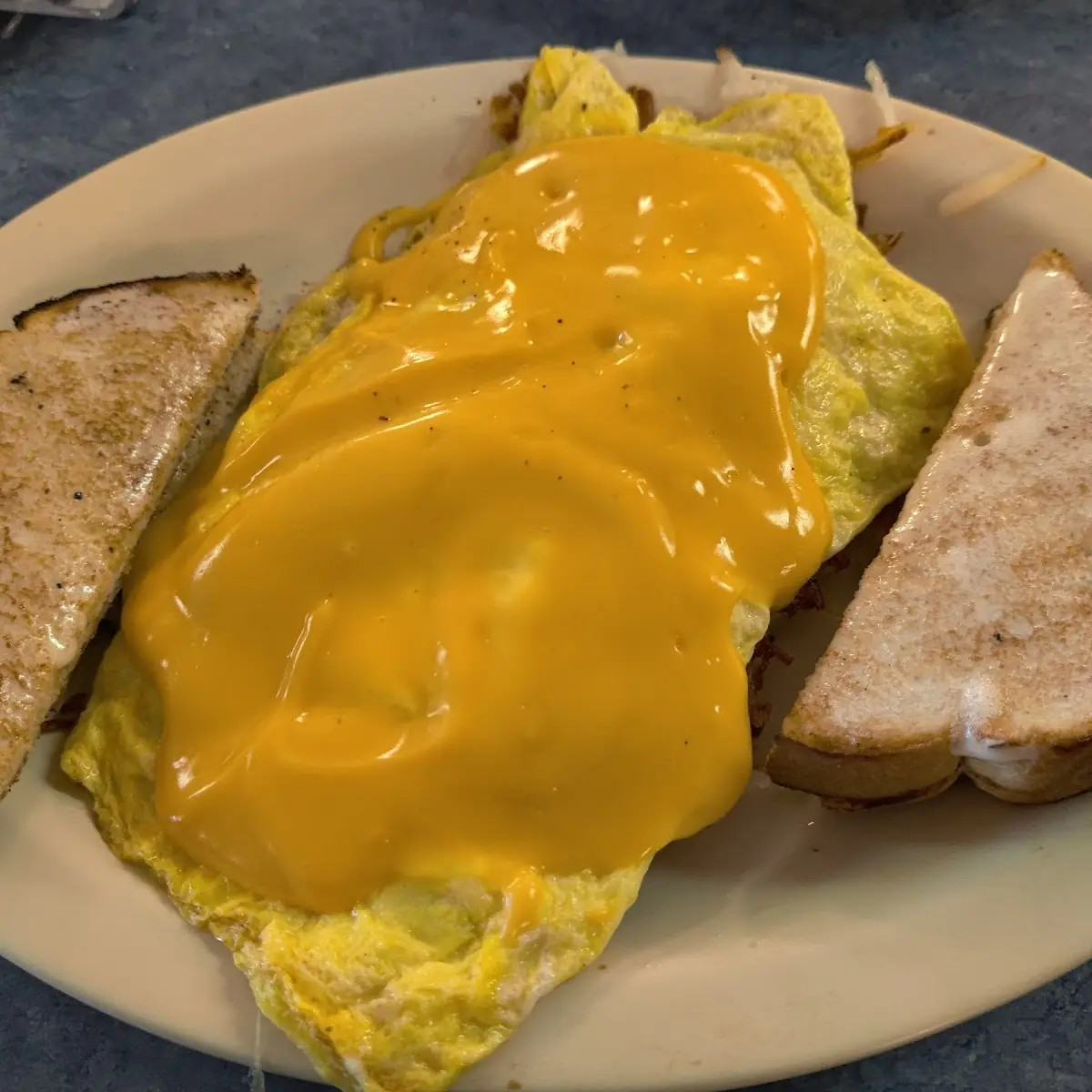 Denver Omelet